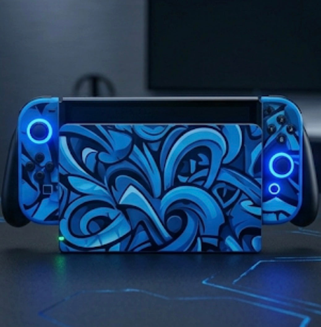 Nintendo Switch Skins