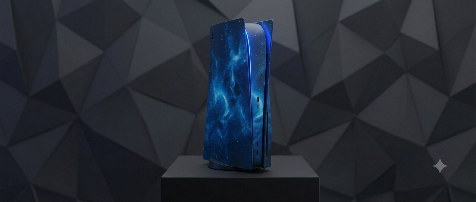 PlayStation 5 Skins
