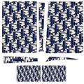Gamer Wraps "Dior" Sticker Set for PS5 Controller and Console (Dis Version)