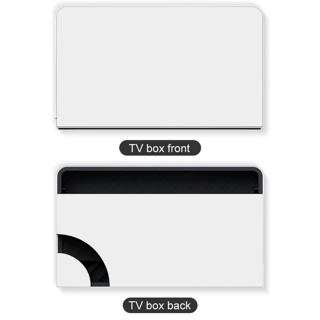 Create Your Own Custom Sticker Set for Nintendo Switch OLED Console, Controller, and Dock
