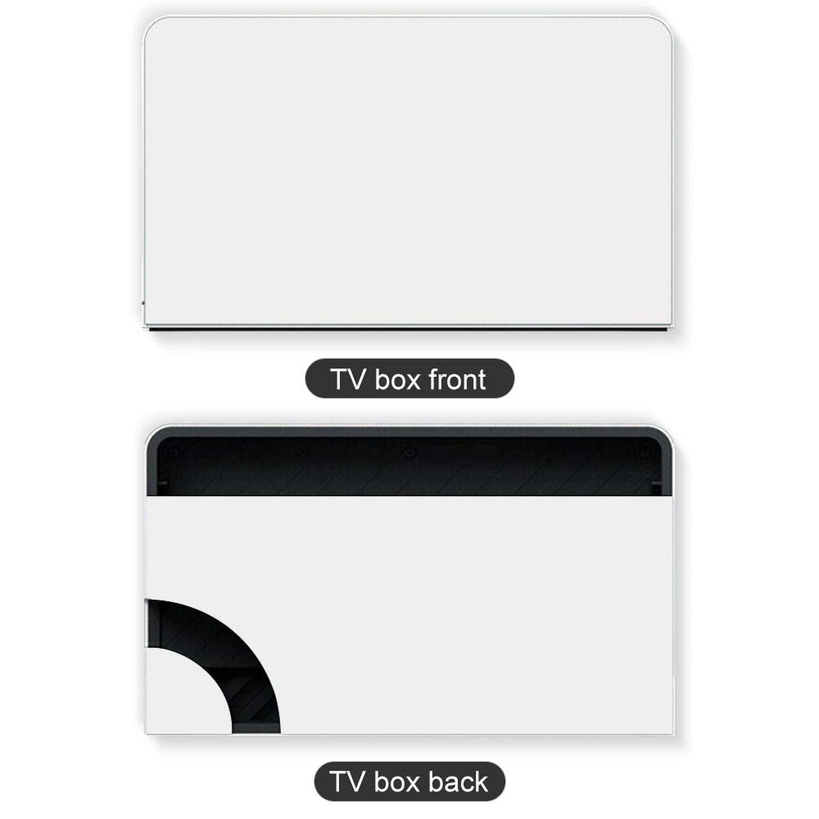 Create Your Own Custom Sticker Set for Nintendo Switch OLED Console, Controller, and Dock