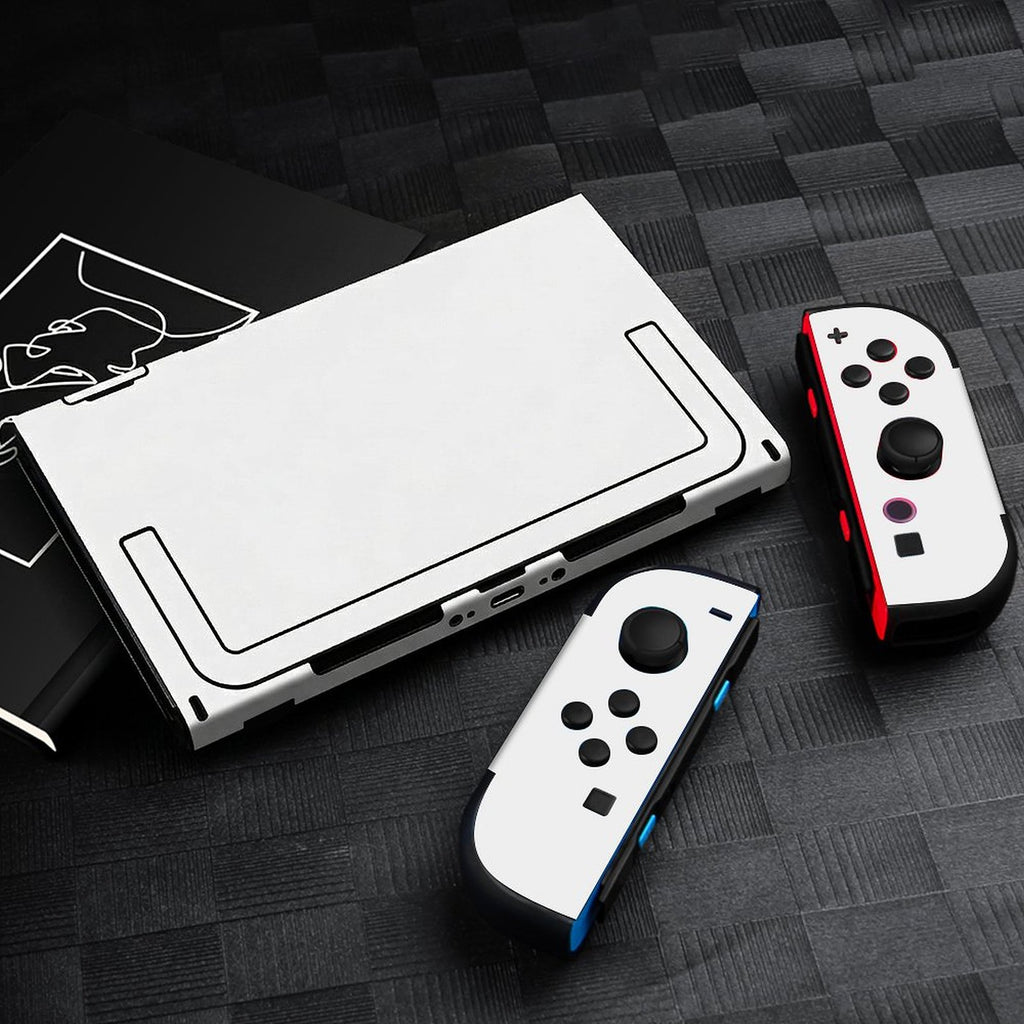 Create Your Own Custom Sticker Set for Switch 2 Console, Controller, and Dock