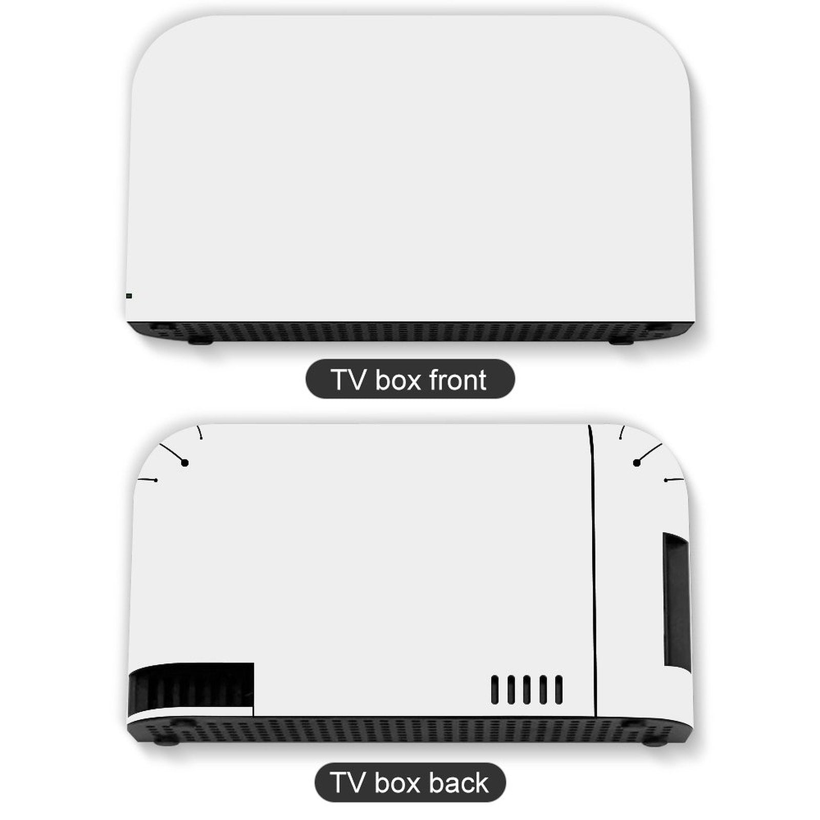Create Your Own Custom Sticker Set for Switch 2 Console, Controller, and Dock