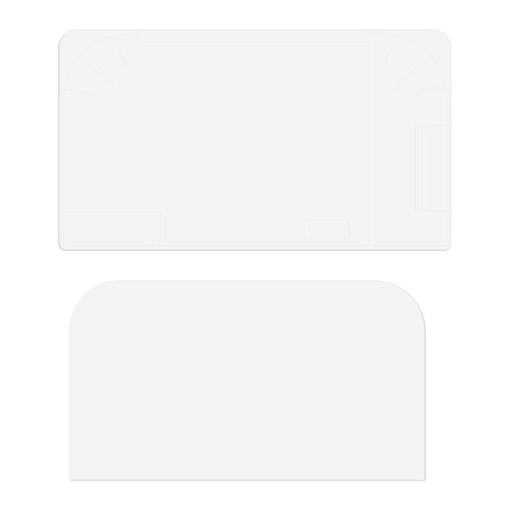 Create Your Own Custom Sticker Set for Switch 2 Console, Controller, and Dock
