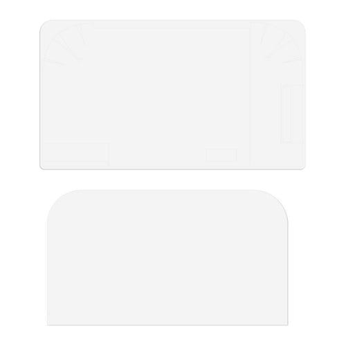 Create Your Own Custom Sticker Set for Switch 2 Console, Controller, and Dock