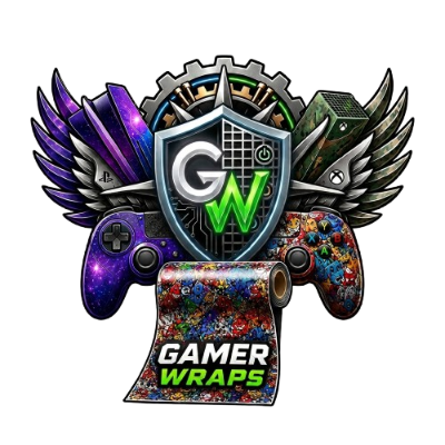 GamerWraps